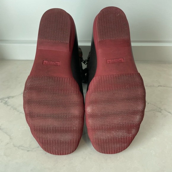 Women’s Sperry Duck Boots 8.5 - Picture 6 of 6